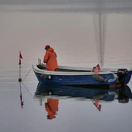 Floating Houses Comfort - 