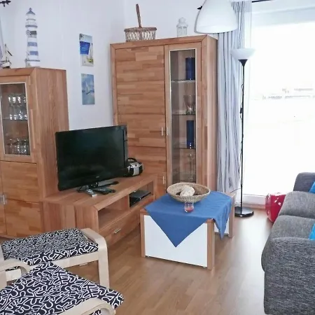 Ferienhaus Floating Houses Comfort - 